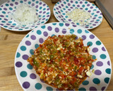 Foto del paso 6 de la receta: Pasta integral con setas