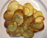 Foto del paso 6 de la receta: Patatas chips