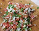 Foto del paso 1 de la receta: Tilapias Al Vapor