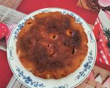 Foto del passaggio 3 della ricetta Torta di ciliegie