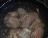 Foto langkah ke 1 dari resep Sop Iga (rasa seperti di resto).