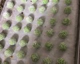 Foto langkah ke 5 dari resep Nastar Klepon.