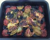 Foto del paso 4 de la receta: Pollo al horno