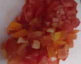 A picture of step 2 of Salad.