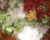 Home made Sweet Relish recipe step 2 photo