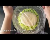 صورة لخطوة 4 من وصفة فطائر مالحه