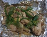 Foto langkah ke 9 dari resep Chicken Masala Arabian.