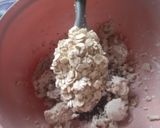 Foto del paso 6 de la receta: Leche de girasol y galletitas de girasol y Avena