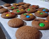 Foto del paso 3 de la receta: Galletas fáciles y económicas, sin manteca!! 😁🍪