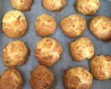 Képviselőfánk recept fázis 5 fotója