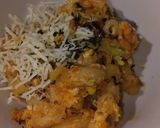 Foto langkah ke 6 dari resep Mac and cheese.