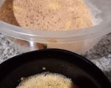 Foto del paso 2 de la receta: Milanesas de berenjena 🍆