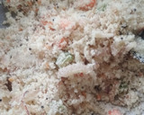 ઉપમા(upma recipe in gujarati) રેસીપી સ્ટેપ2ફોટો