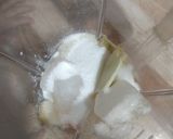 Foto del paso 1 de la receta: Licuado multifruta (banana, mandarina, manzana y pera)