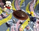 عکس مرحله 5 از دستور کیک شکلاتی خوشمزه