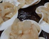 Foto del paso 3 de la receta: Canastitas de cebolla y 3 quesos