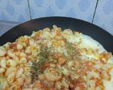 Foto langkah ke 6 dari resep Bitterballen Mac n Cheese.