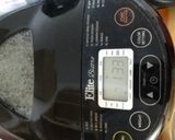Foto del paso 4 de la receta: Pan Bajo en Carbohidratos... en Panificadora