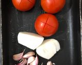 Foto del paso 2 de la receta: Salsa romesco para calçots
