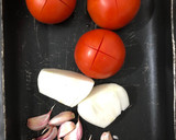 Foto del paso 2 de la receta: Salsa romesco para calçots