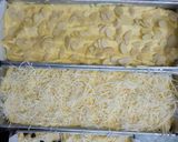 Foto langkah ke 5 dari resep (629) Cake Tape Moist (Recommended).