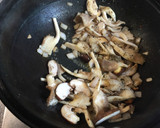 義式蕈菇燉飯的食譜步驟8照片