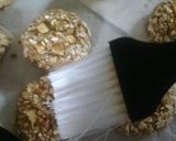Foto del paso 3 de la receta: Galletitas de manzana y avena