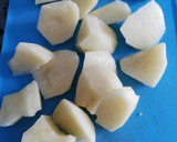 Foto del paso 4 de la receta: Lentejas viudas