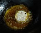 A picture of step 5 of Sabudana Aloo Tikki.