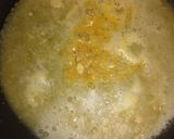 Foto del paso 3 de la receta: Quesadillas de pollo verde