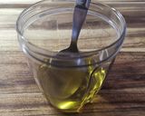 Une image de l'étape 2 de Sauce Vinaigrette Balsamique-Soja.