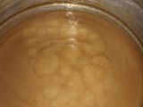 Dulce de leche casero argentinisimo con leche en polvo