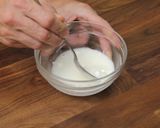 Forró almás pite (mekis) recept fázis 5 fotója