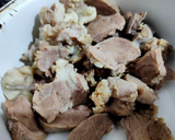 Foto langkah ke 1 dari resep Krengsengan Daging Kambing.