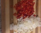 Foto del paso 1 de la receta: Feijoada vegetariana