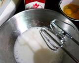 Doll cake recipe step 4 photo