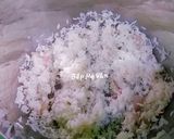 A picture of step 4 of Salmon Rice Porridge.