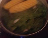 Foto del paso 1 de la receta Empanadas de verduras