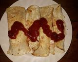 Foto del paso 3 de la receta: Rapiditas de maíz...🇸🇻