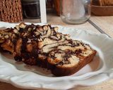 Jeruzsálemi kalács (Babka) recept fázis 4 fotója