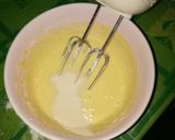 Foto langkah ke 3 dari resep Apem Pokis.