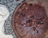 Foto del paso 2 de la receta: Cupcakes saborizados de aceitunas negras