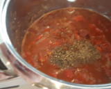 Foto del paso 3 de la receta: Pechuga de pollo en salsa de chorizo