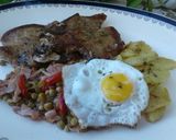 Foto del paso 6 de la receta: Costillitas a la riojana, estilo argentino