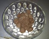Foto del paso 4 de la receta: Cookies sabor expresso (masitas de café) de Shei