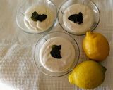 Foto del paso 2 de la receta Mousse de limón 🍋😋 #1