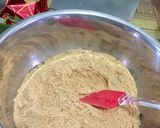 Foto langkah ke 1 dari resep Banofee pie/banofee cake.