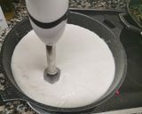 Foto del paso 3 de la receta Croquetes XL de carn i pernil
