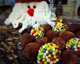 Foto del paso 13 de la receta: Trufas de chocolate, 🤤😁