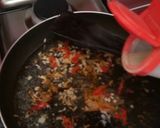 Foto langkah ke 2 dari resep Tumis brokoli tahu simple.